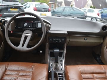 Citroën CX